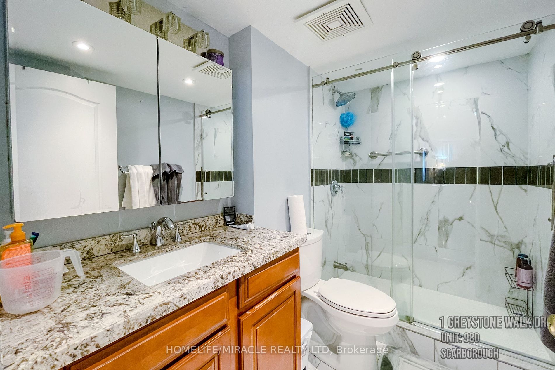 1 Greystone Walk Dr, #980