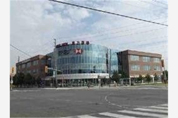 4438 Sheppard Ave E, Toronto