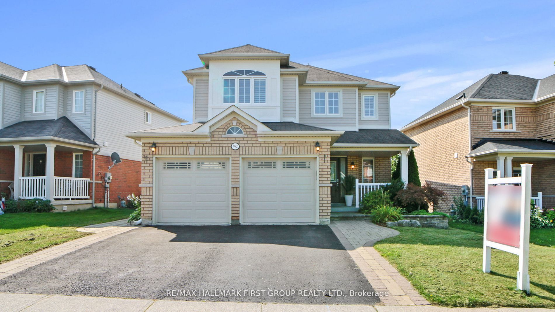 952 Ormond Dr