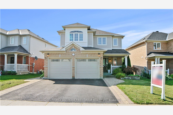 952 Ormond Dr, Oshawa