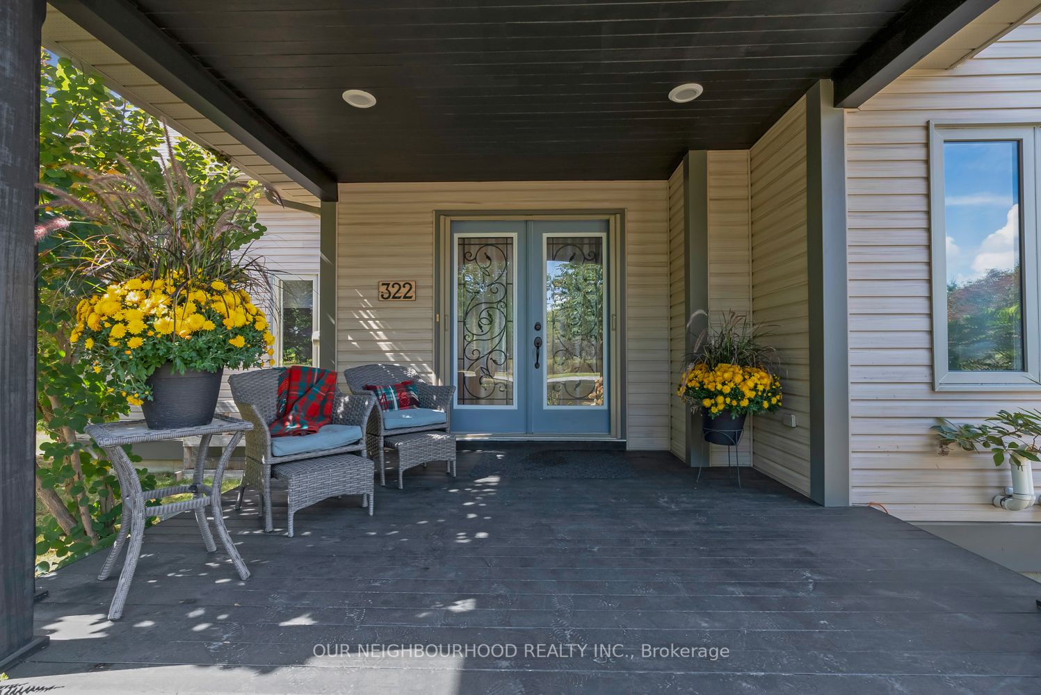 322 Cove Rd