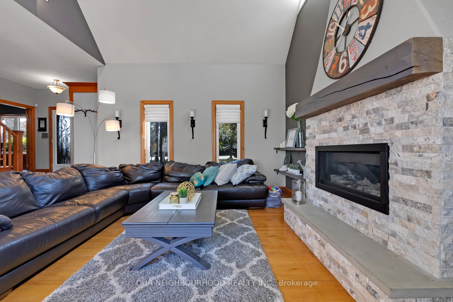 322 Cove Rd