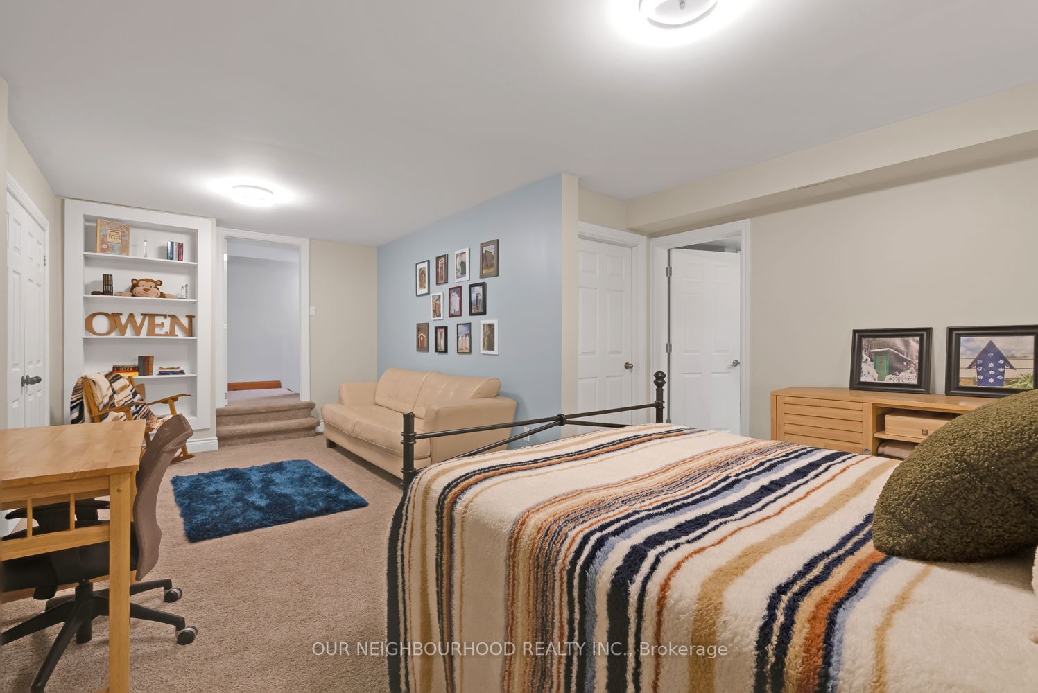 322 Cove Rd