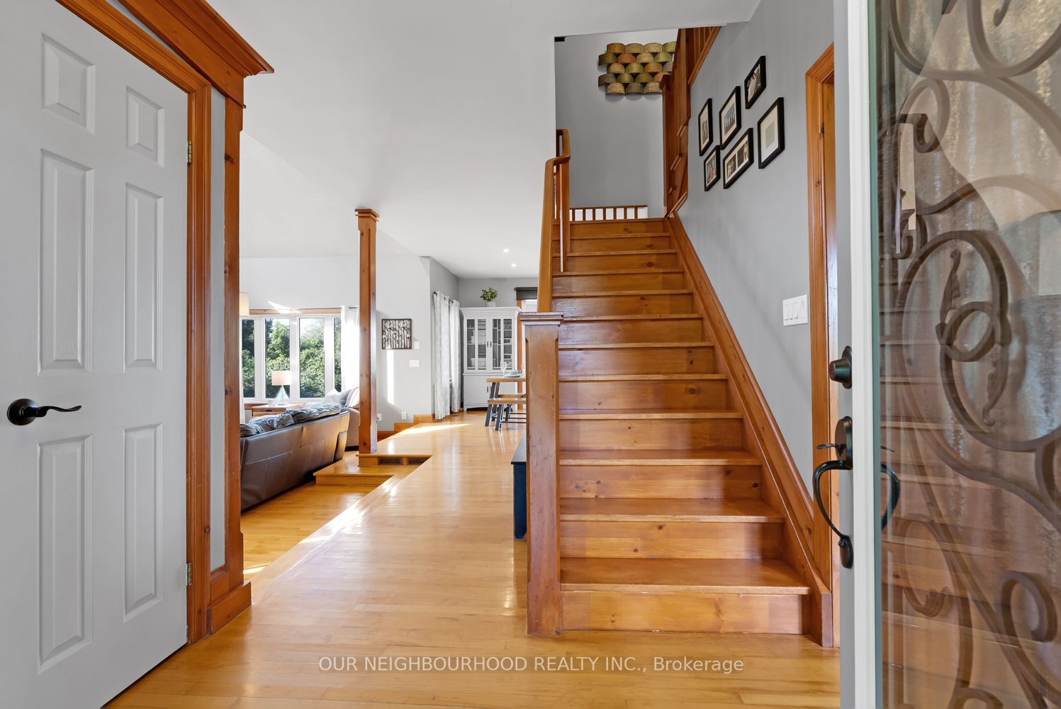 322 Cove Rd