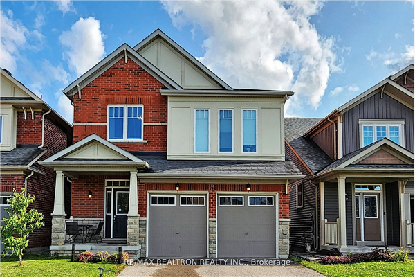 145 Sharavogue Ave, Oshawa