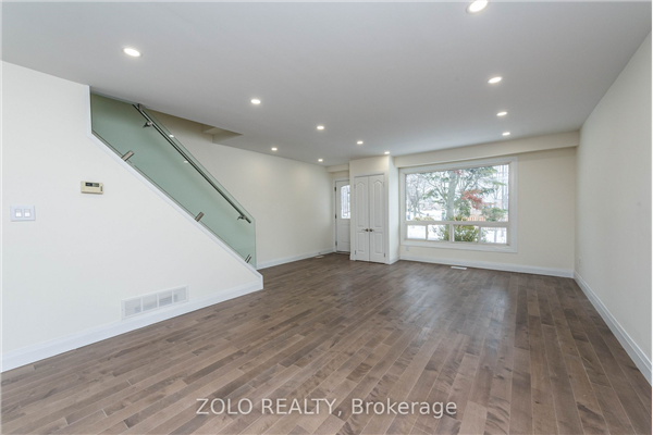 10 Blackwell Ave, Toronto
