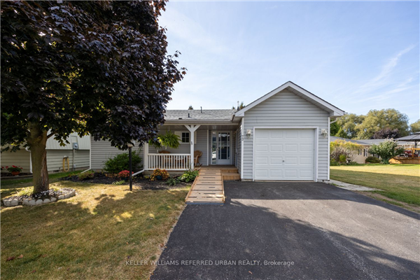 73 Wilmot Tr, Clarington