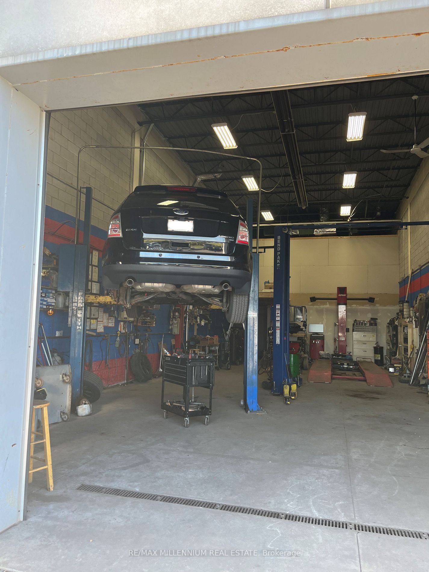 2835 Markham Rd, #8