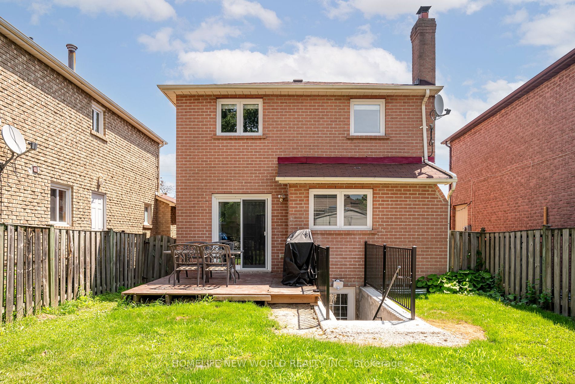 89 Chatfield Dr, #Bsnt