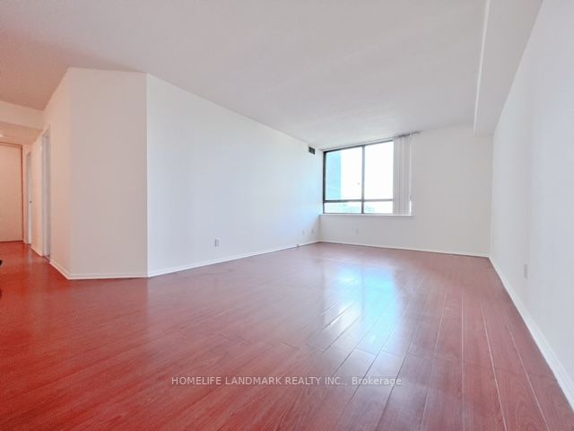 25 Bamburgh Circ, #1836