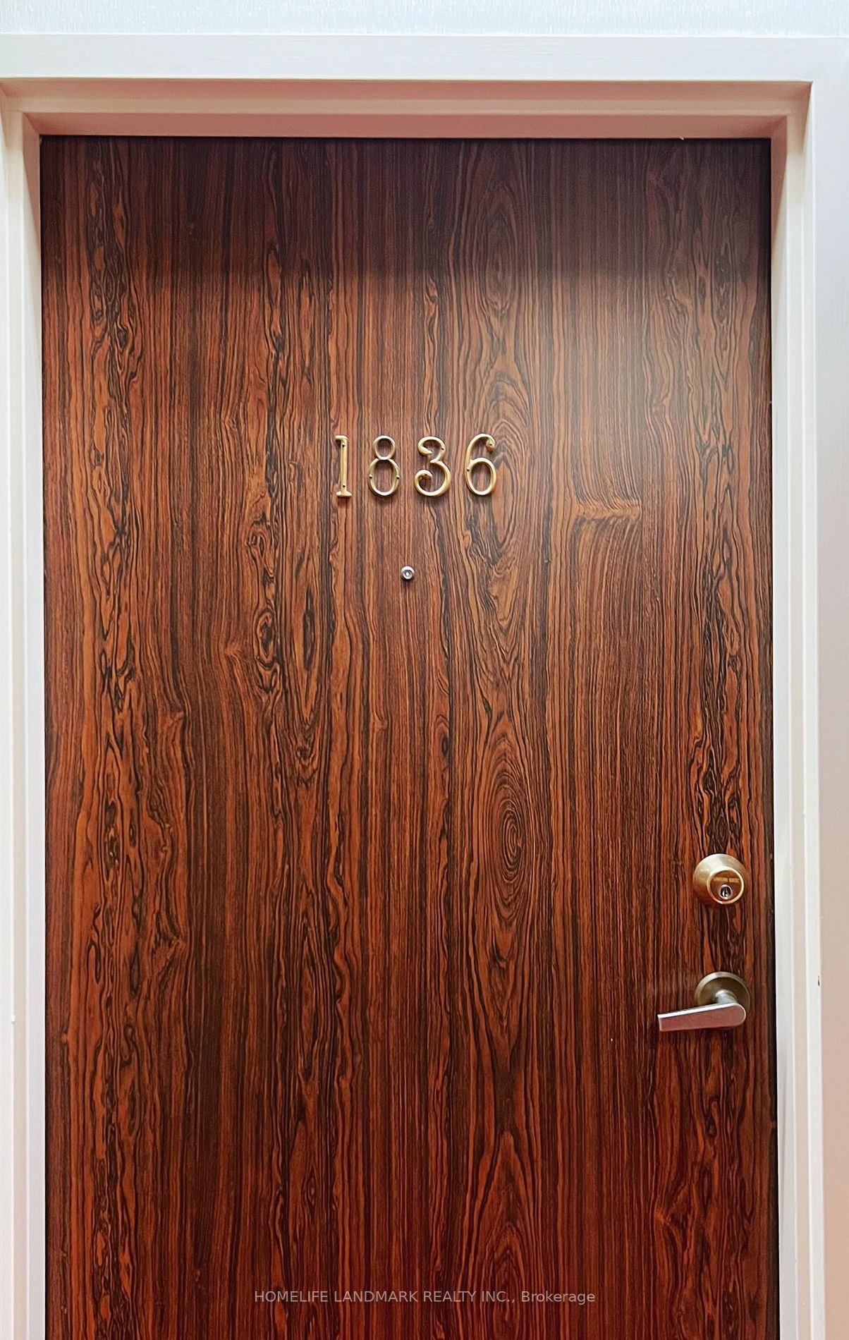 25 Bamburgh Circ, #1836