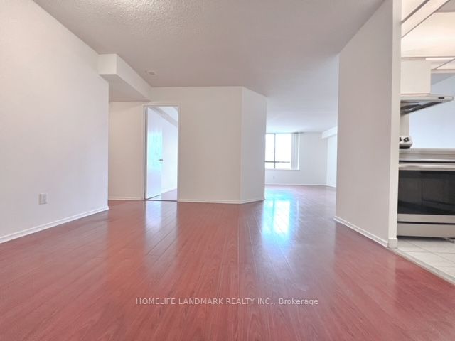 25 Bamburgh Circ, #1836