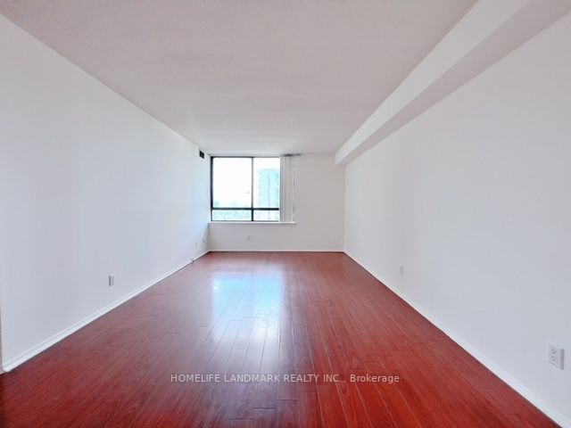 25 Bamburgh Circ, #1836