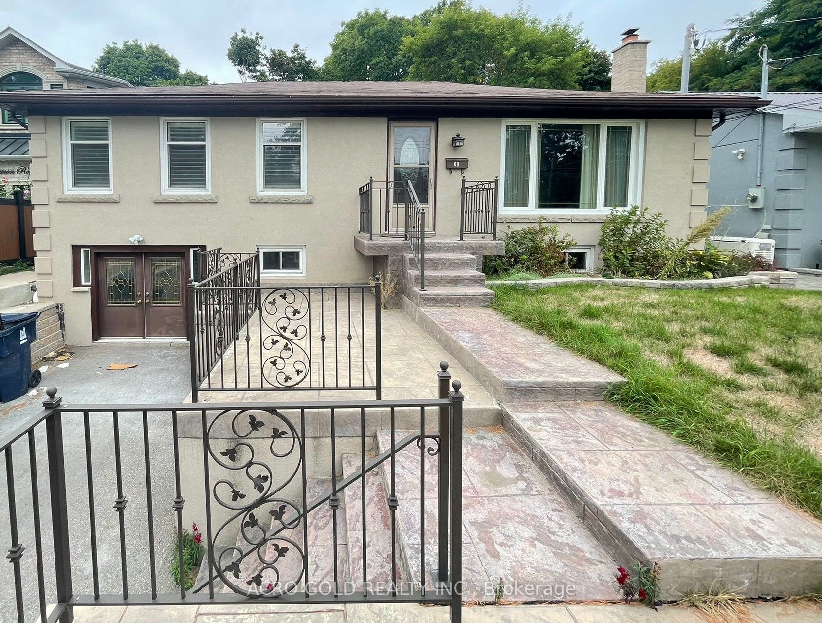 68 Lawson Rd, #Mainflr