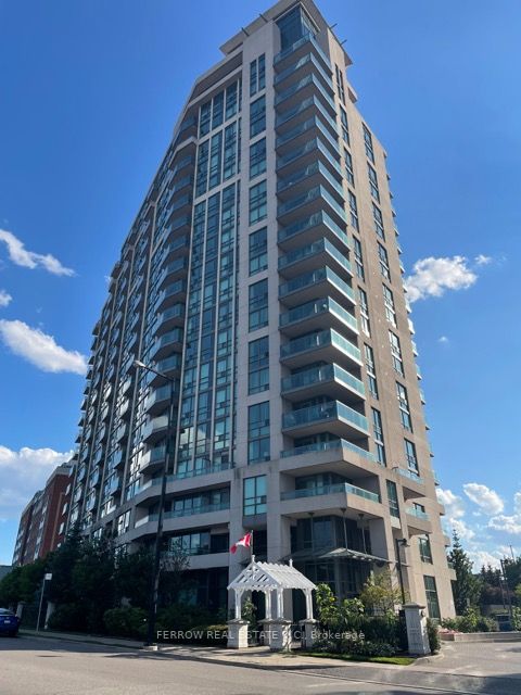 68 Grangeway Ave, #1901