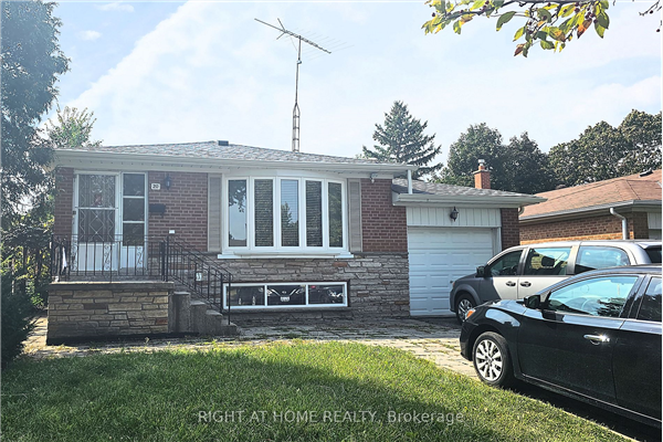 20 Hookwood Dr, Toronto