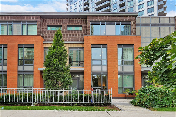 215 Bonis Ave, Toronto