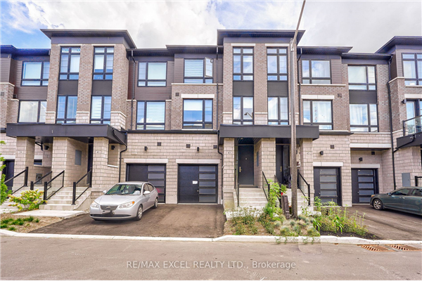 43 Lake Trail Way, Whitby