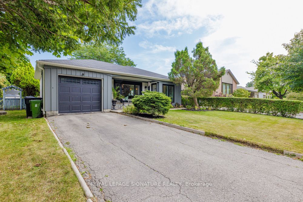 37 Bournville Drive