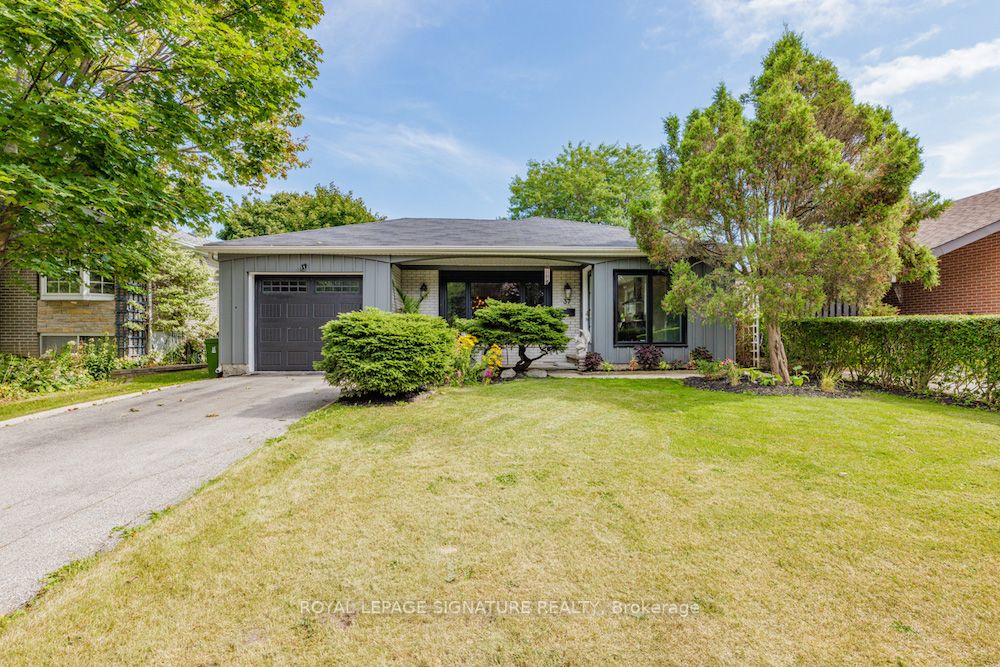 37 Bournville Drive