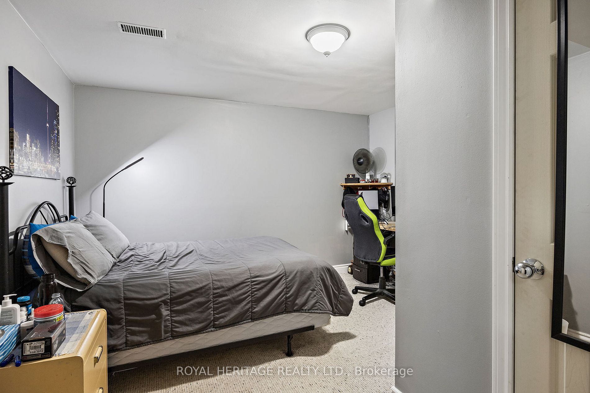 448 Sheppard Ave, Pickering