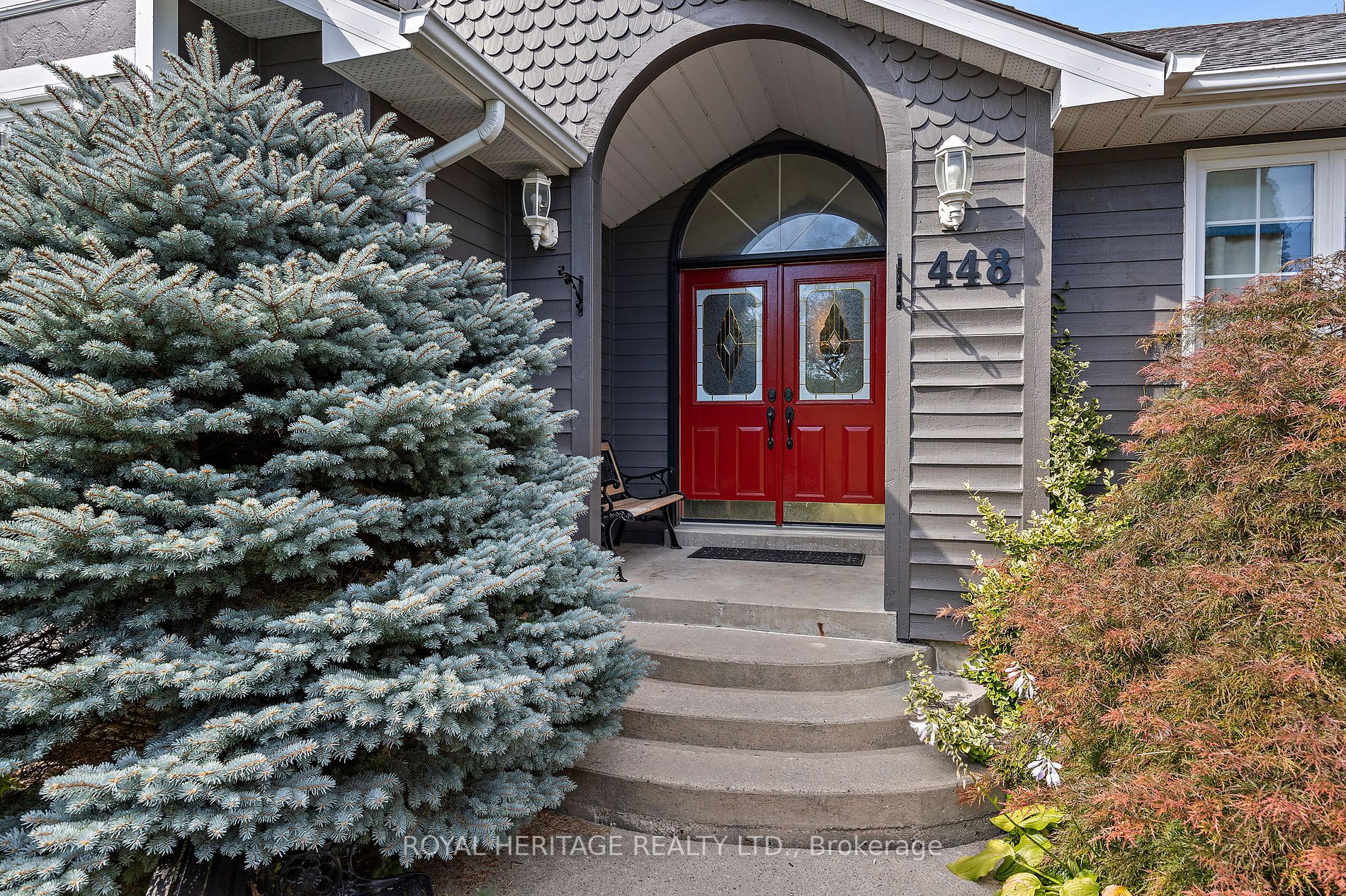 448 Sheppard Ave, Pickering