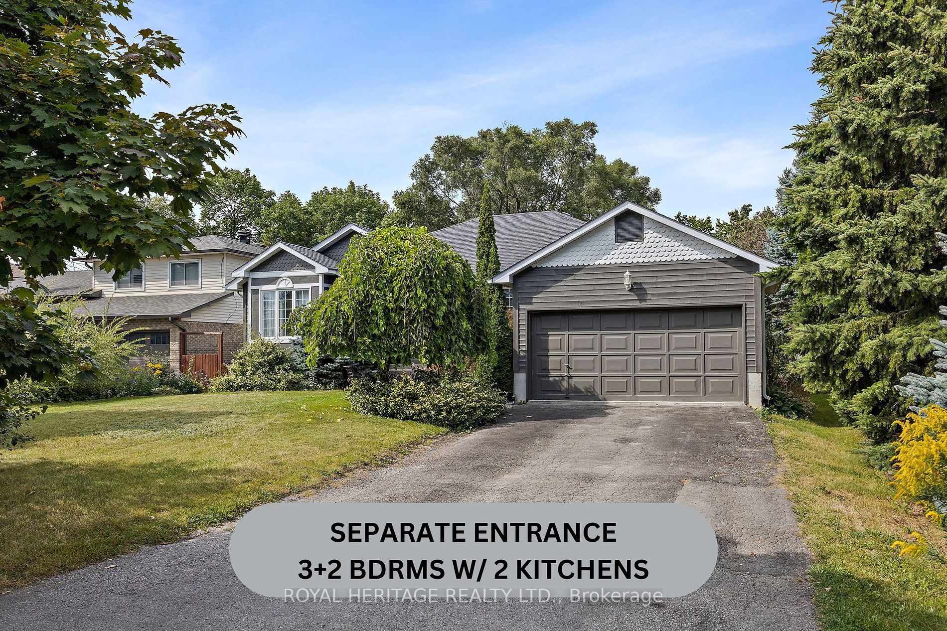 448 Sheppard Ave, Pickering
