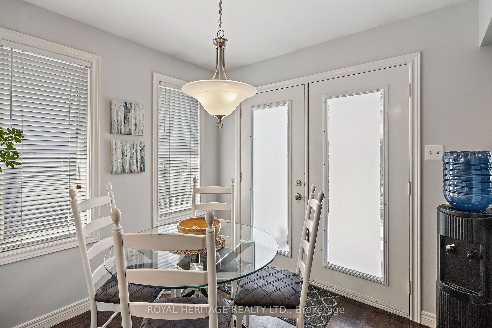 448 Sheppard Ave, Pickering