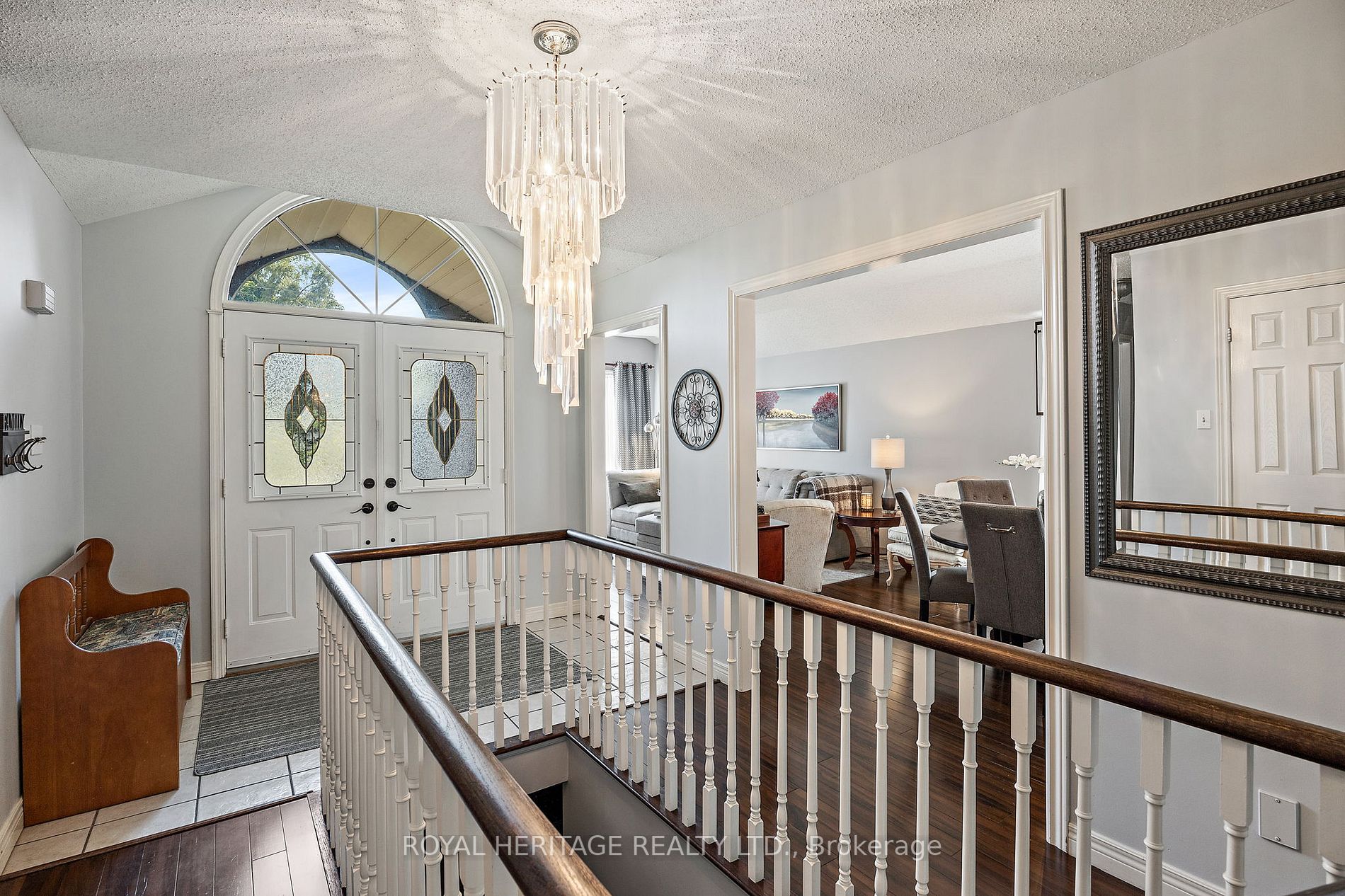 448 Sheppard Ave, Pickering