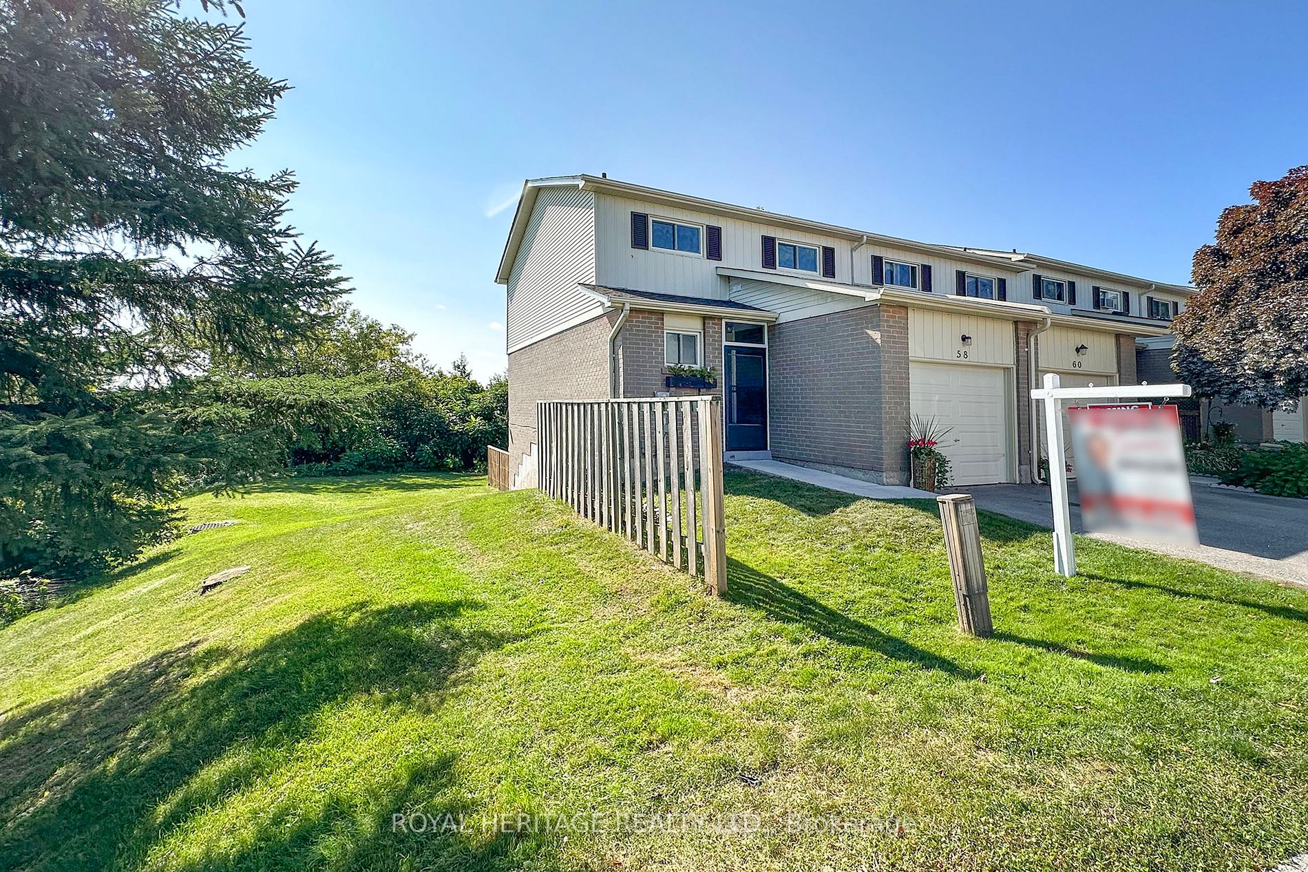 700 Harmony Rd N, #58