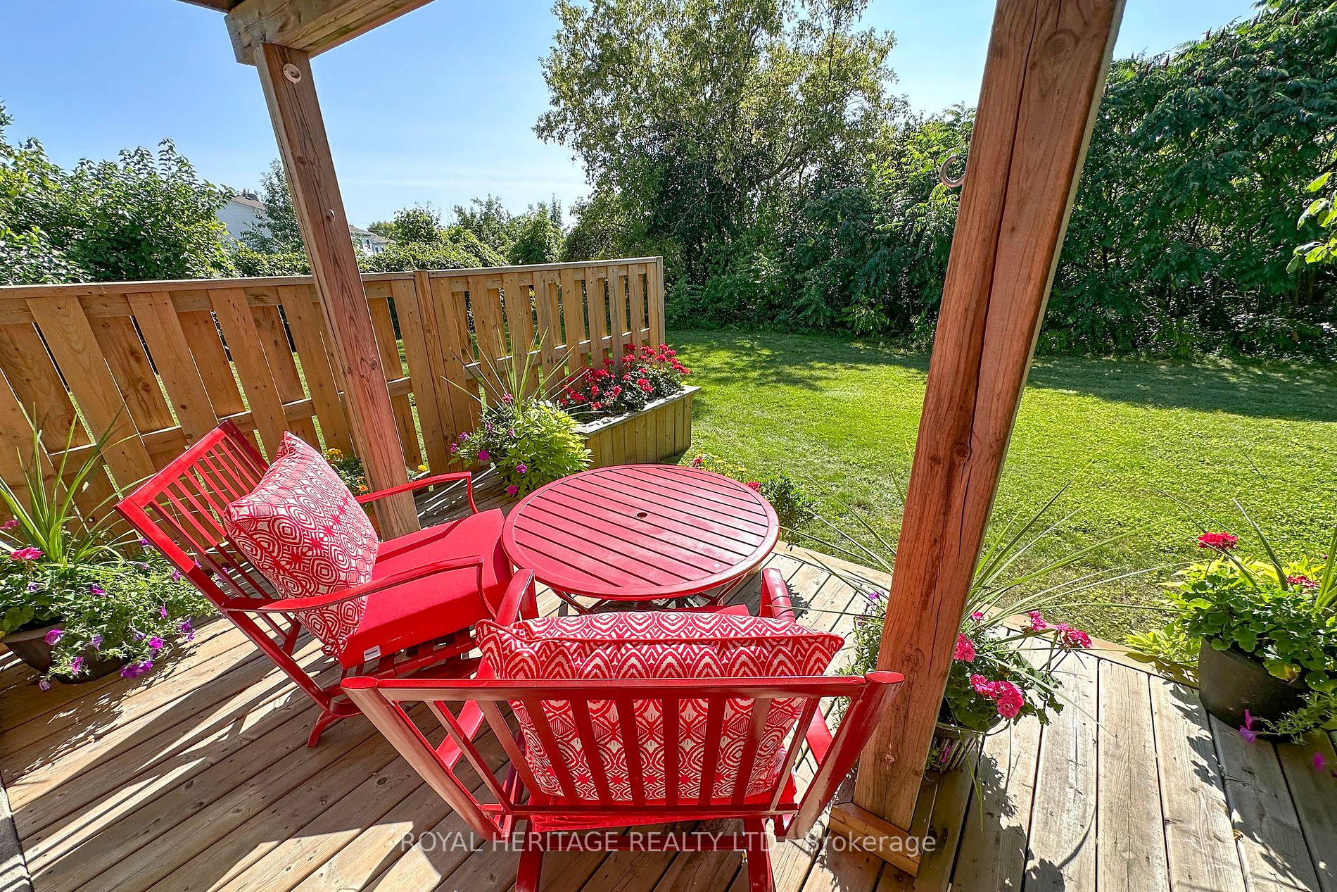 700 Harmony Rd N, #58