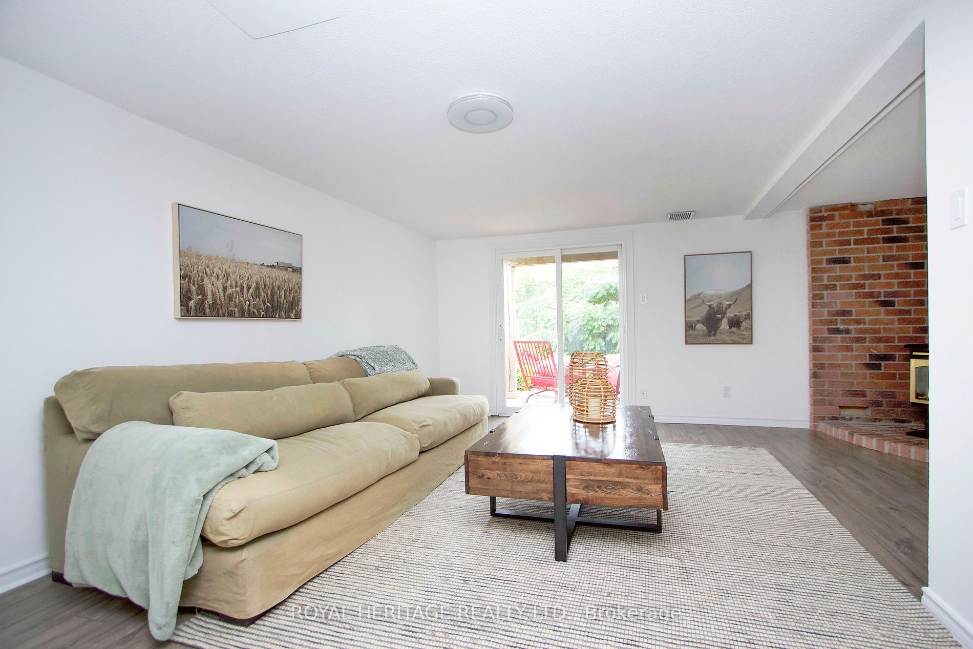 700 Harmony Rd N, #58