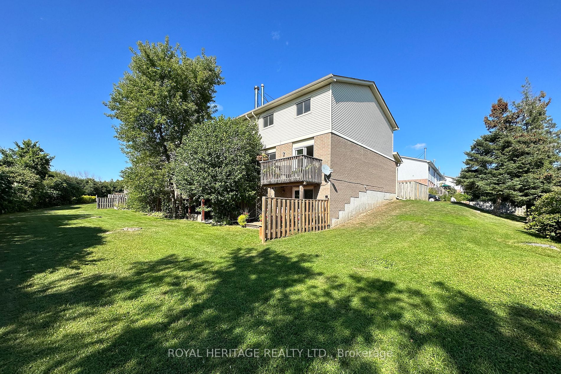 700 Harmony Rd N, #58