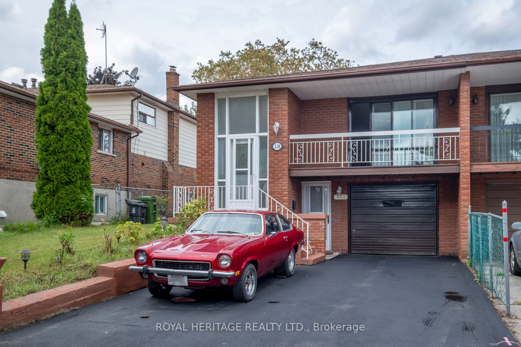 338 Trudelle St