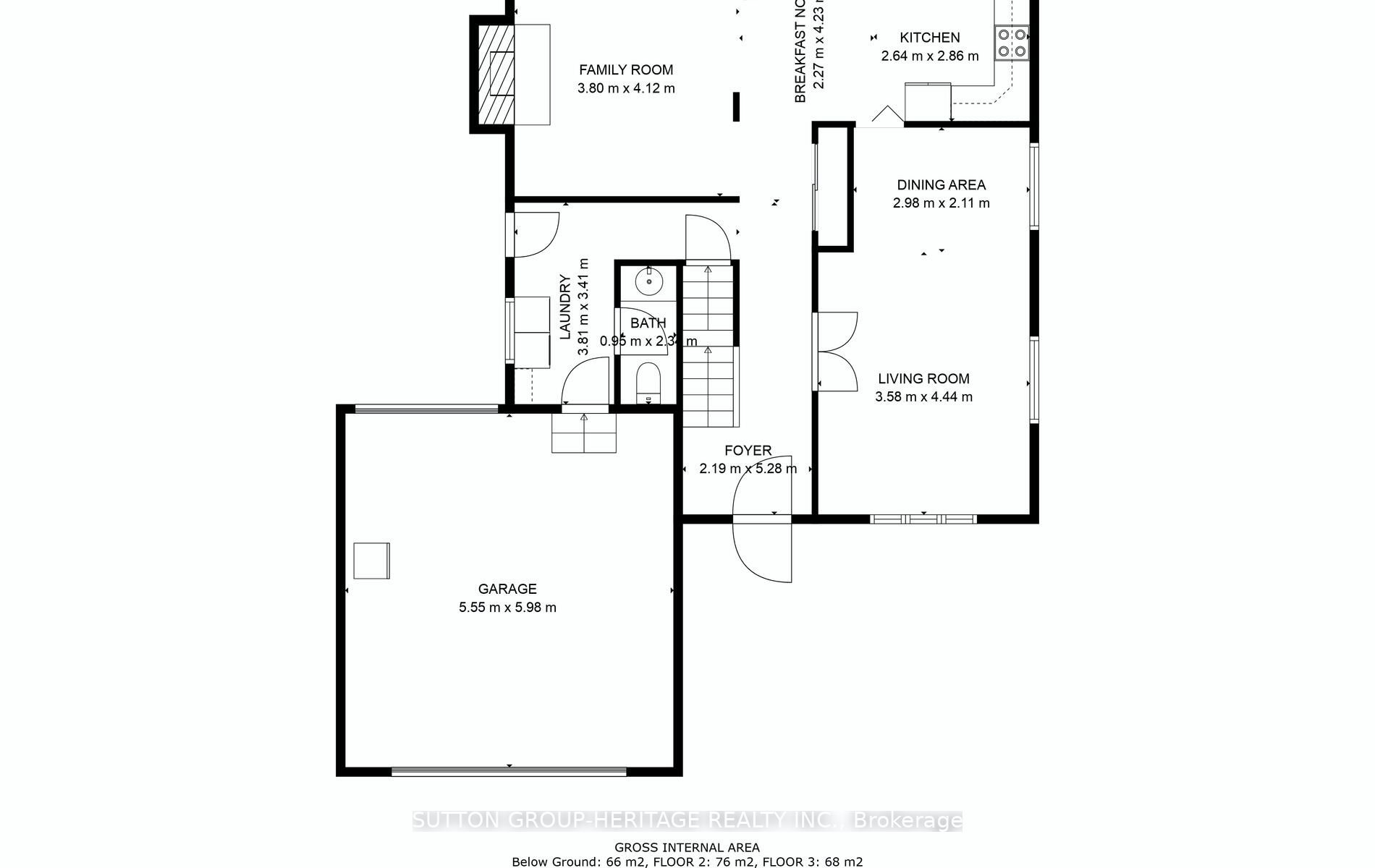 24 Anstead Crescent