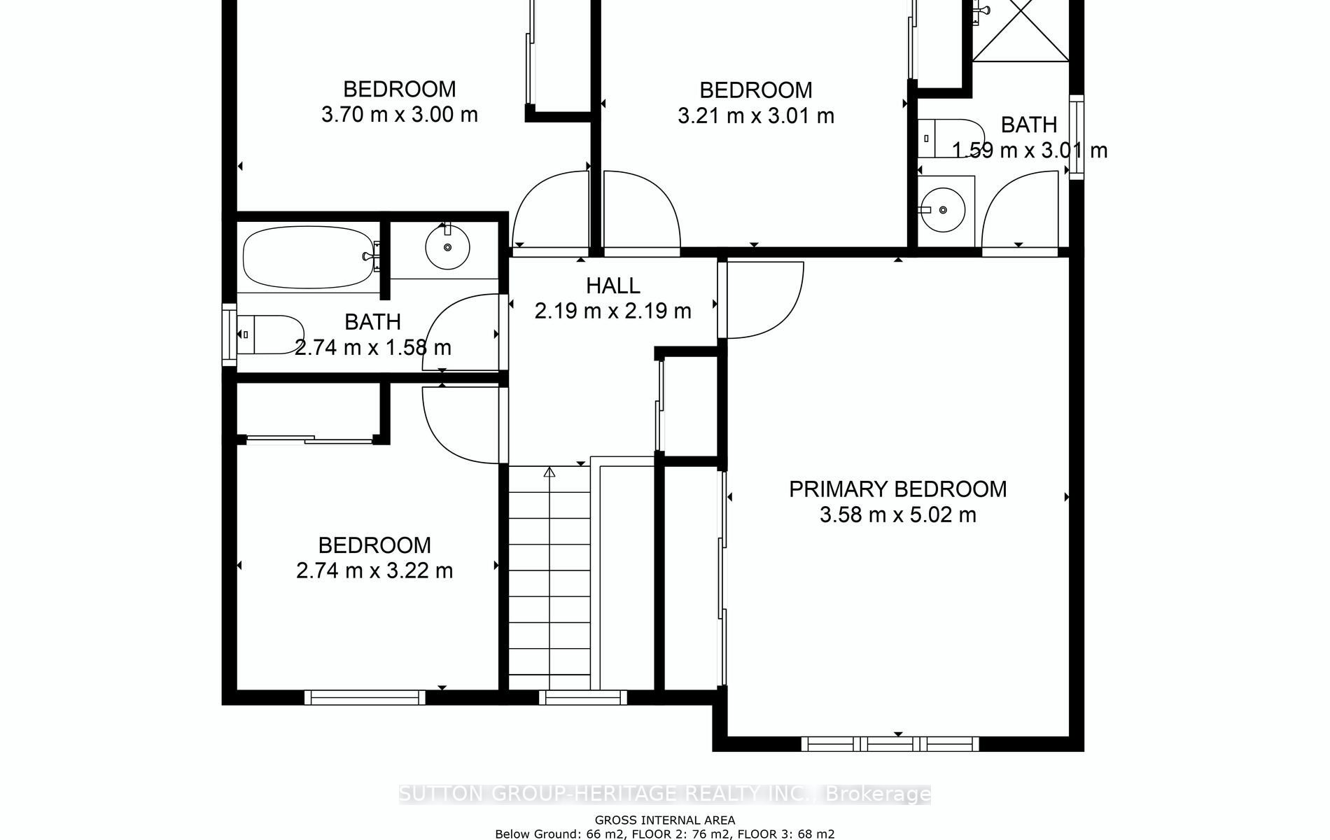 24 Anstead Crescent