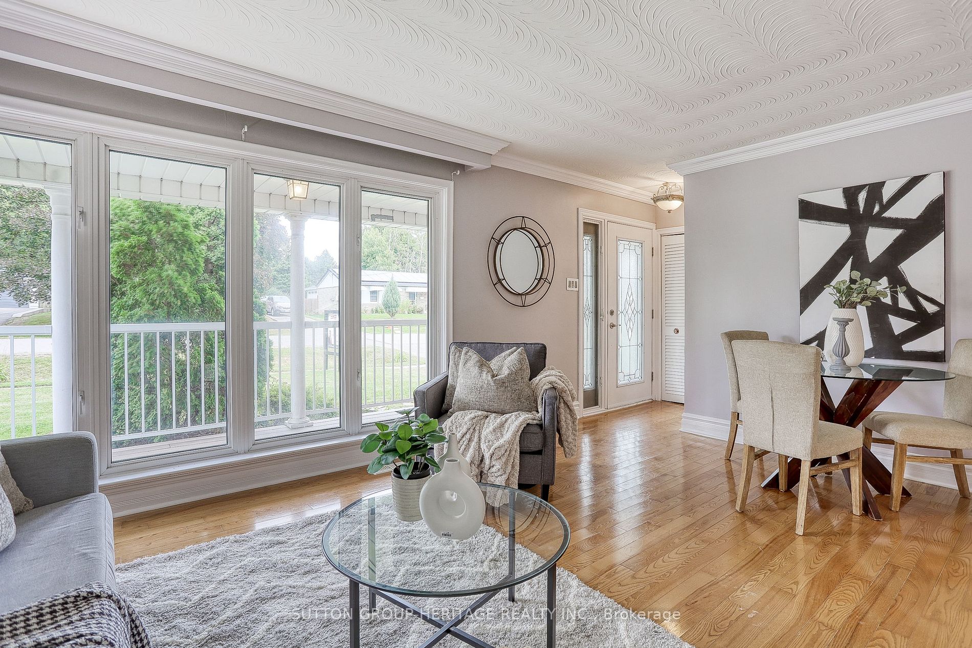 216 Warden Wilson Ave