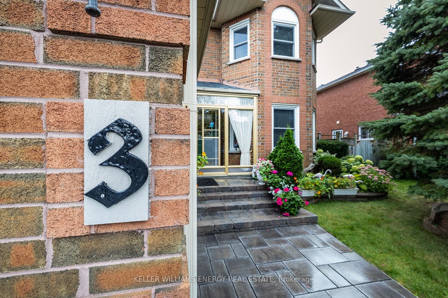 3 Springsyde St