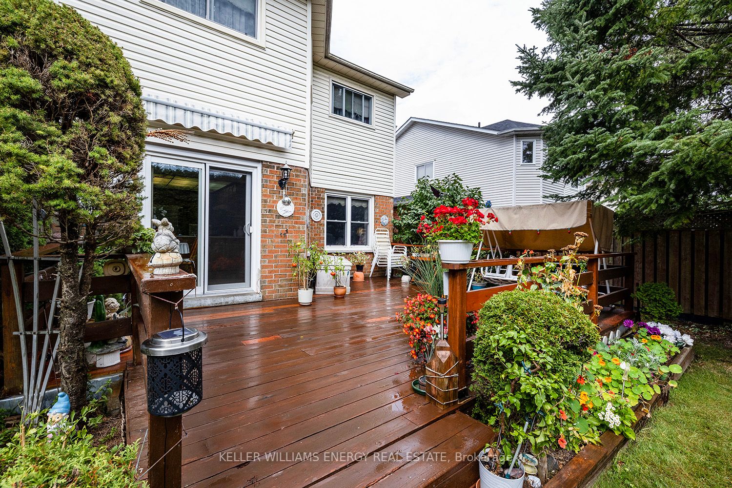 3 Springsyde St