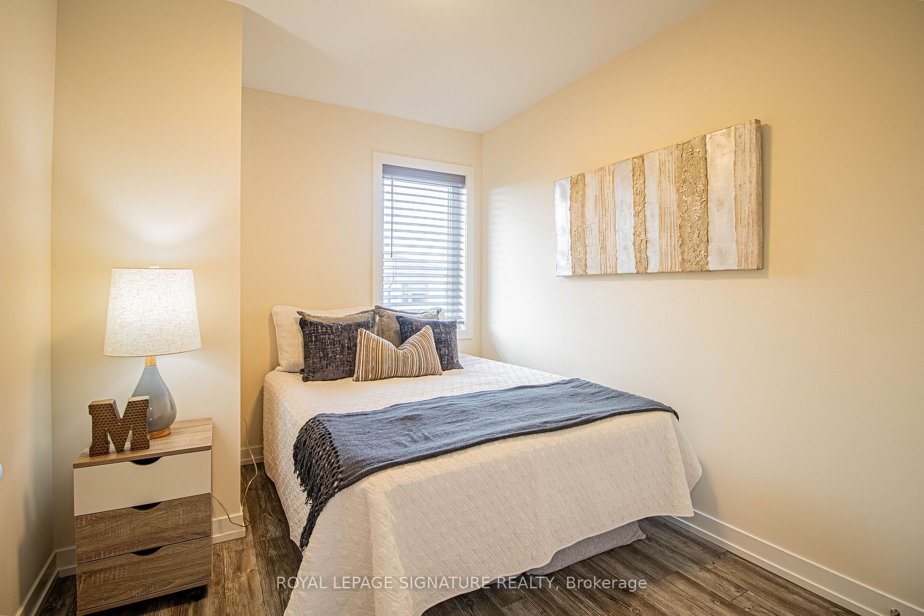 250 Finch Avenue, #27
