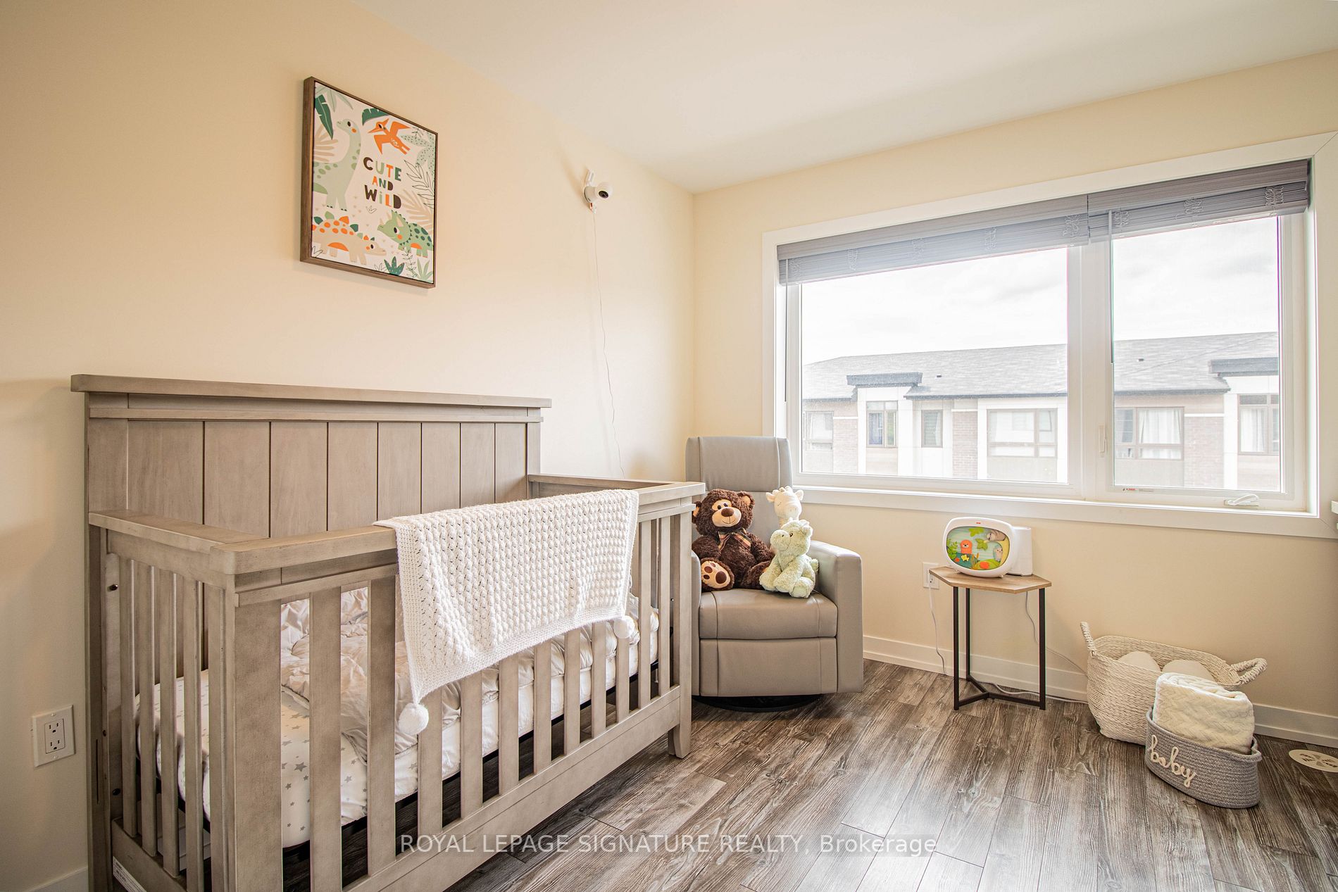 250 Finch Avenue, #27