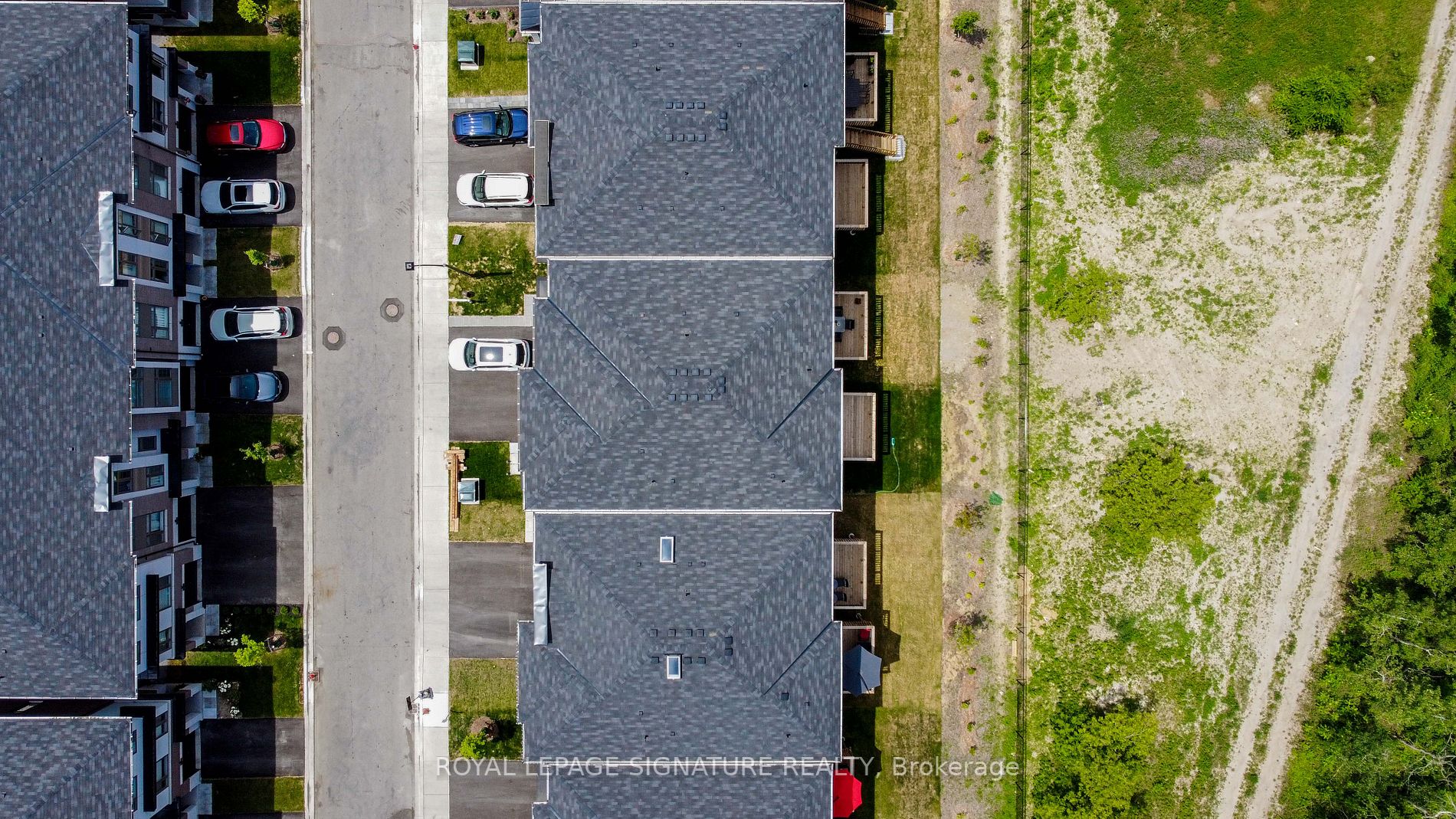 250 Finch Avenue, #27