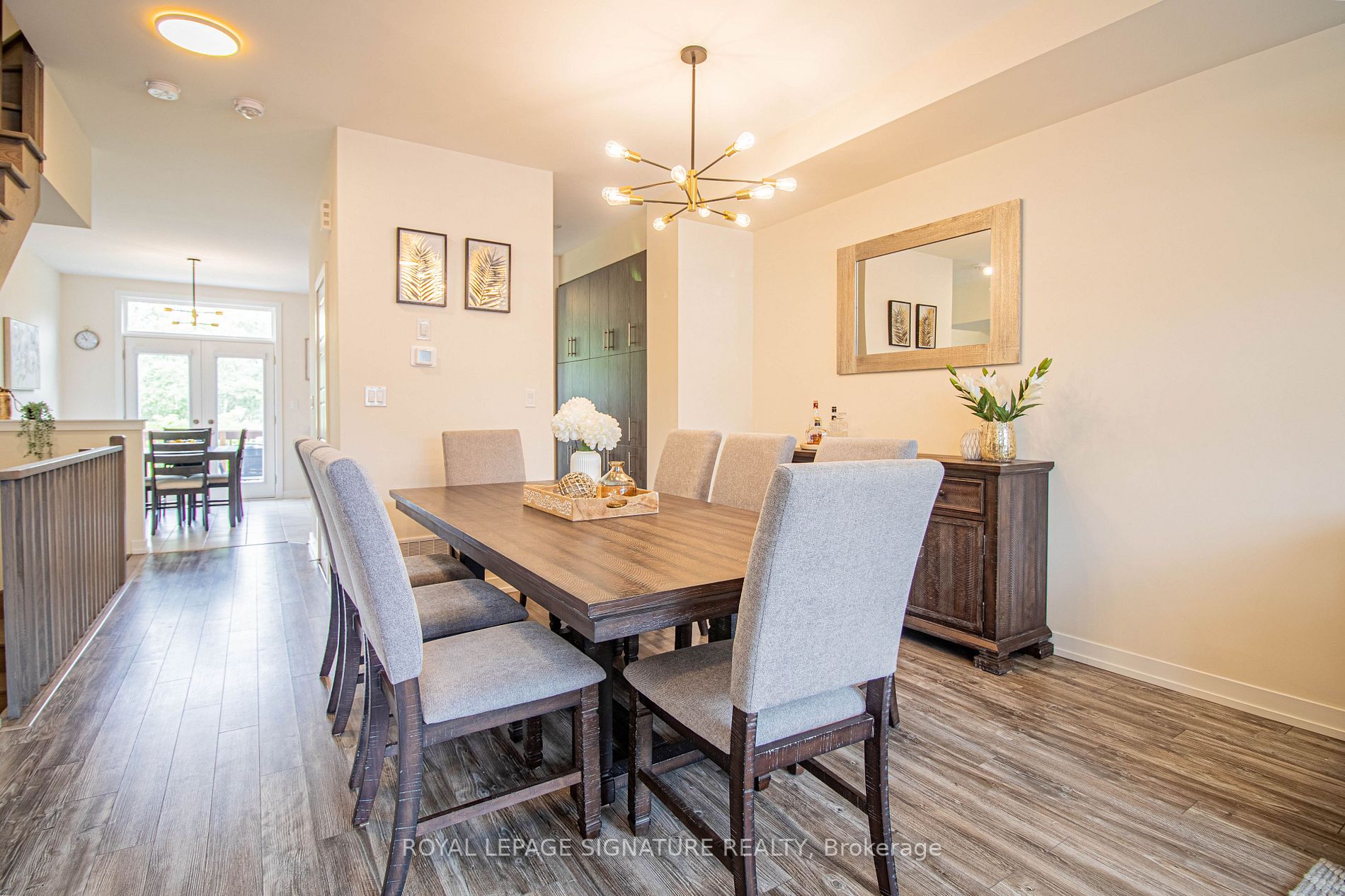 250 Finch Ave, #27