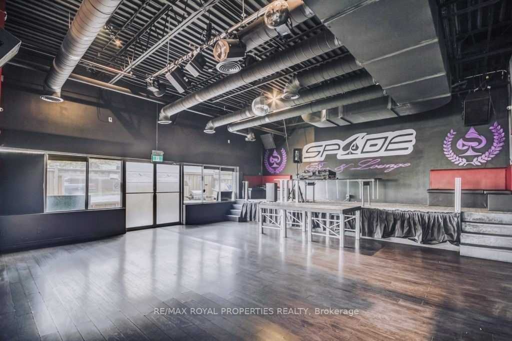 3580 Mcnicoll Ave, #101