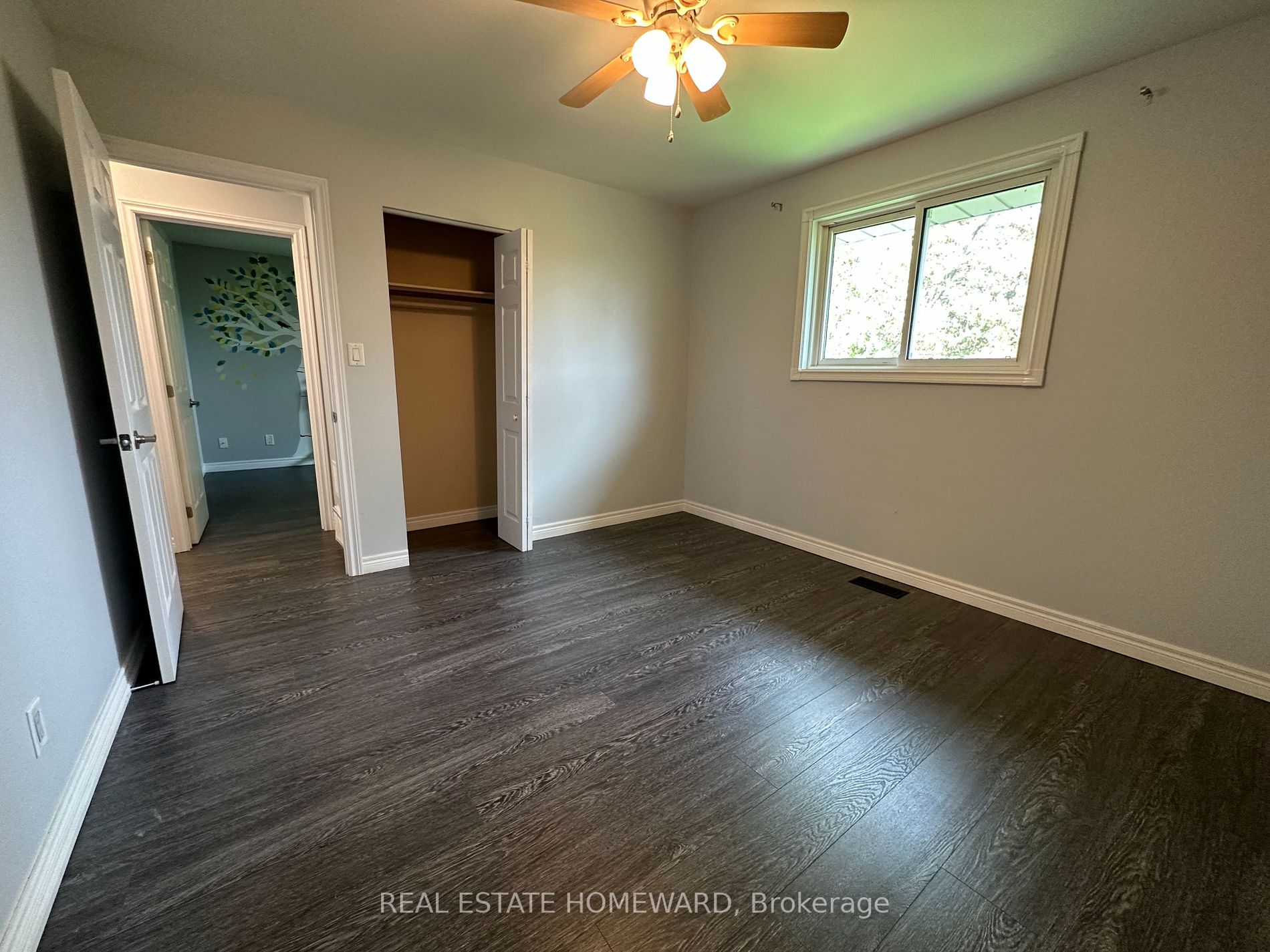 511 Harris Court, #upper