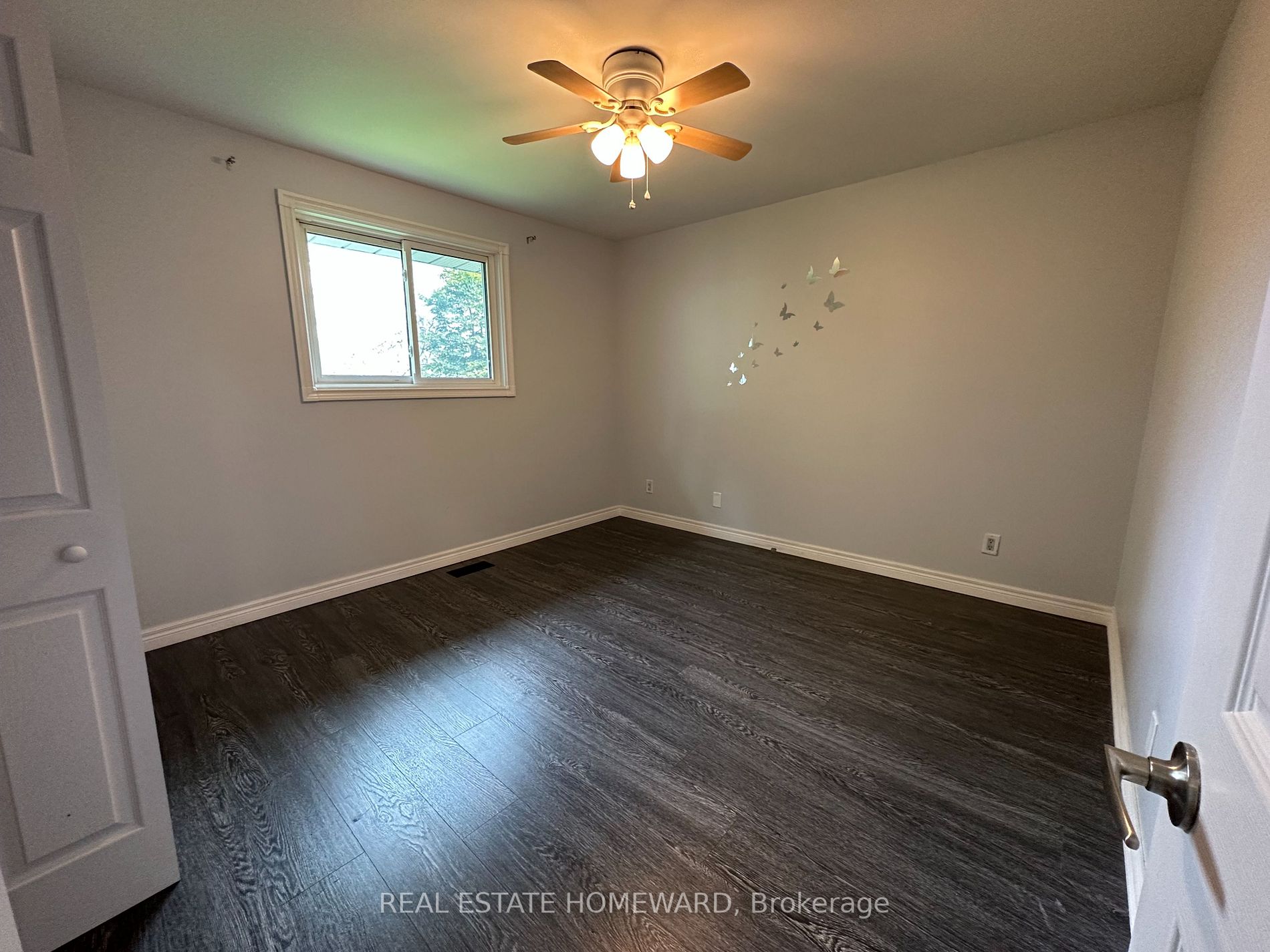 511 Harris Court, #upper