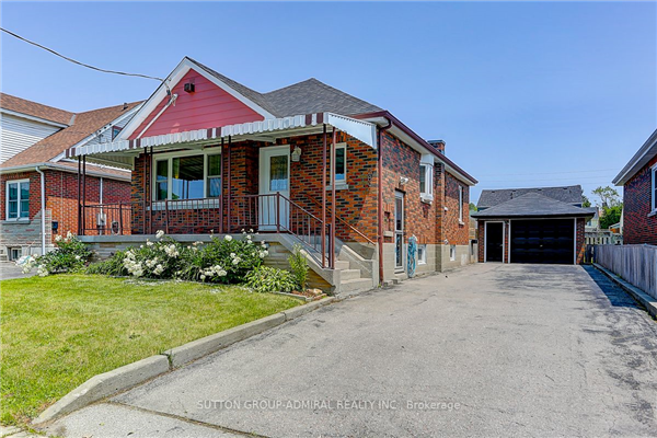 289 James St W, Oshawa