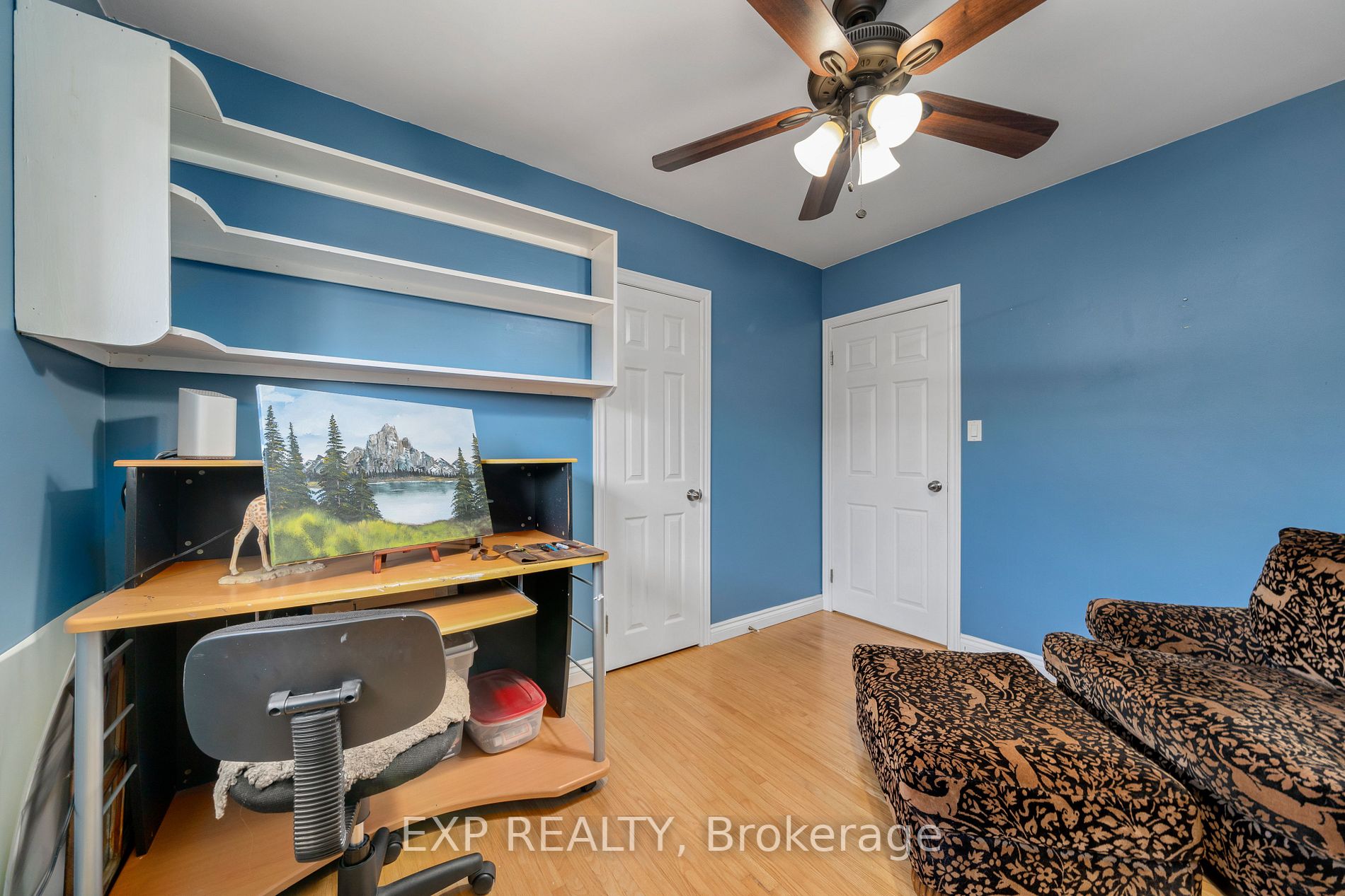 1158 Wakefield Crescent