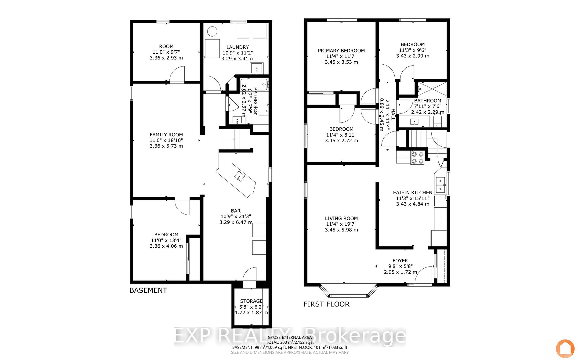 1158 Wakefield Crescent