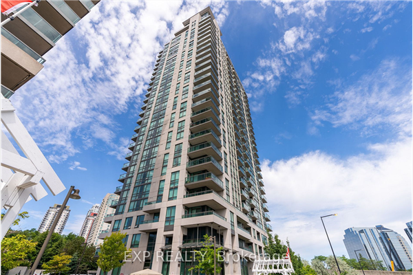 68 Grangeway Ave, Toronto